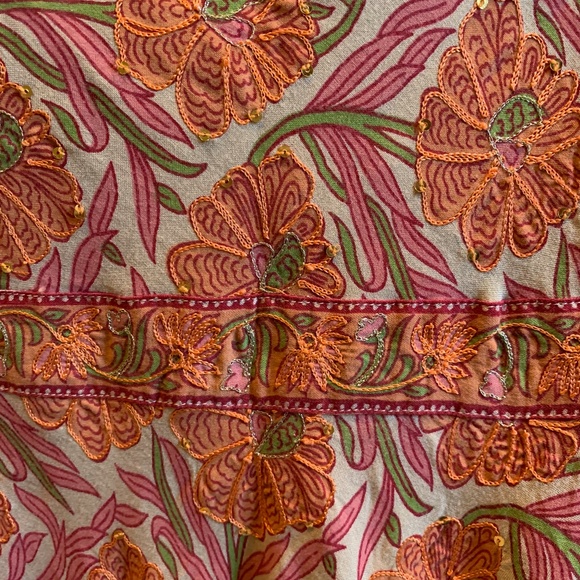 Lovely summer skirt - Picture 2 of 3